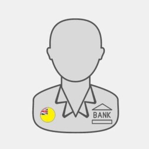 Niue Finance - banking specialist