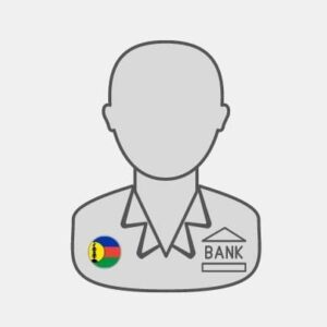 New Caledonia Finance - banking specialist