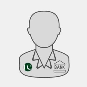 Pakistan Finance - banking specialist