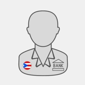 Puerto Rico Finance - banking specialist