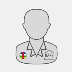 Financiën van de Centraal-Afrikaanse Republiek - bankspecialist