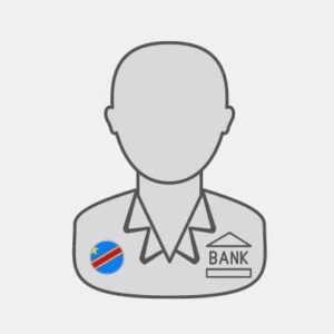 Congo RDC Finance - banking specialist