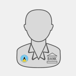 St. LUCIA Finance - banking specialist