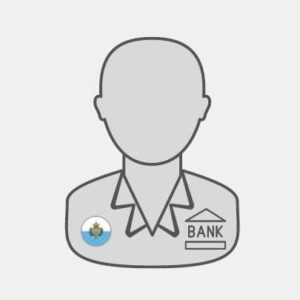 San Marino Finance - banking specialist