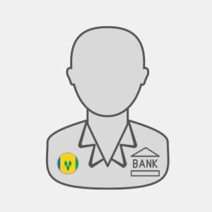 Saint Vincent and the Grenadines Finance - banking specialist