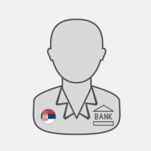 Serbia Finance - banking specialist