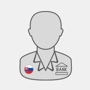Slovakia Finance - banking specialist