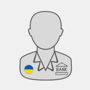 Ukraine Finance - banking specialist