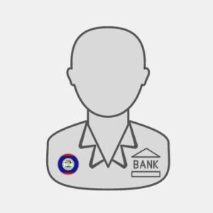 Fjármál í Belís - sérfræðingur í bankastarfsemi
