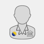 Bosnia herzegovina Finance - banking specialist