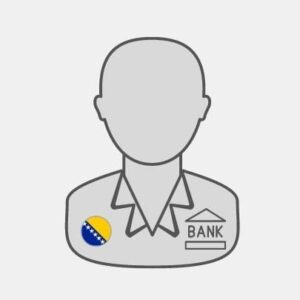 Bosnië en Herzegovina Financiën - bankspecialist