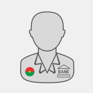 Financiën van Burkina Faso - bankspecialist