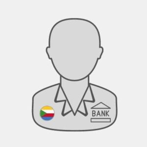 Comoren Financiën - bankspecialist