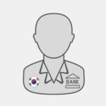 South Korea Finance - banking specialist