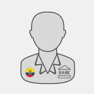 Ecuador Finance - banking specialist