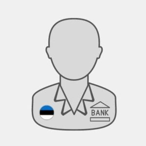 Estonia Finance - banking specialist