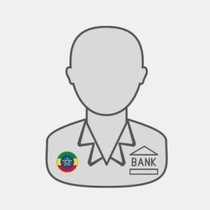 Ethiopia Finance - banking specialist