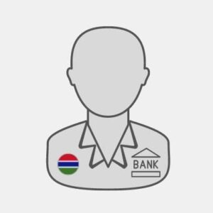 Gambia Finance - banking specialist