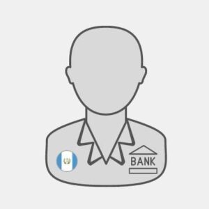 Guatemala Finance - banking specialist