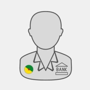 French Guiana Finance - banking specialist
