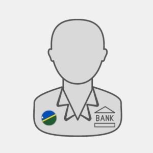 Solomon Islands Finance - banking specialist