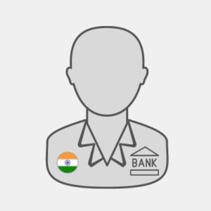 India Finance - banking specialist