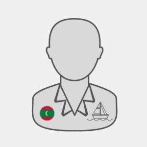 Maldives Freight forwarder specialist