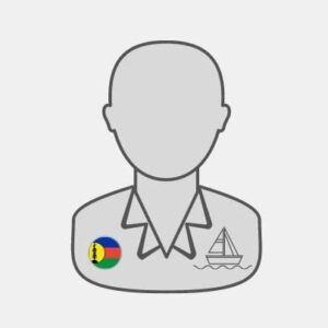 New Caledonia Freight forwarder specialist