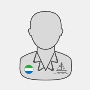 Sierra Leone Freight forwarder specialist
