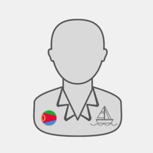 Eritrea Freight forwarder specialist