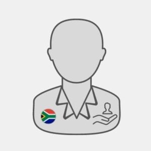 South Africa Human ressources specialist
