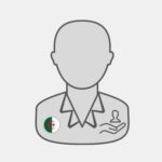 Algeria Human ressources specialist