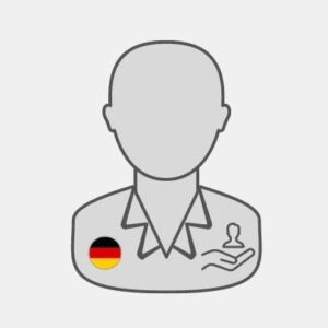 Germany Human ressources specialist