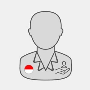 Indonesia Human ressources specialist