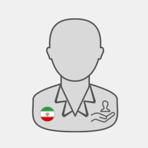 Iran Human ressources specialist