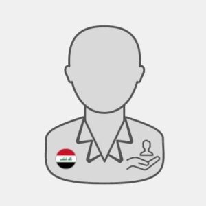 Iraq Human ressources specialist