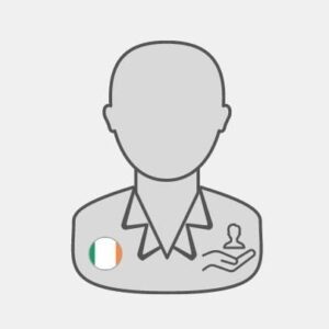 Ireland Human ressources specialist