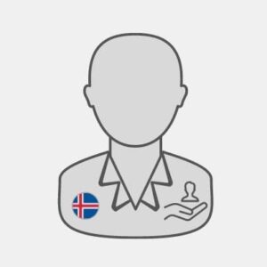 Iceland Human ressources specialist