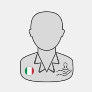 Italy Human ressources specialist