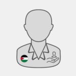 Jordan Human ressources specialist