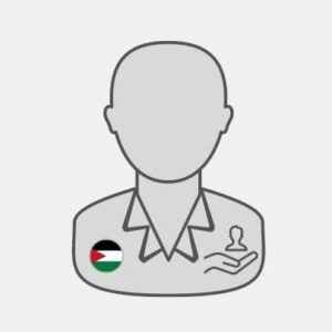 Jordan Human ressources specialist