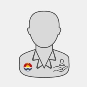 Kiribati Human ressources specialist