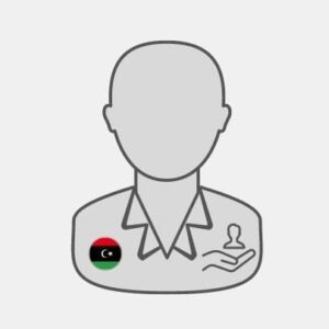 Libya Human ressources specialist