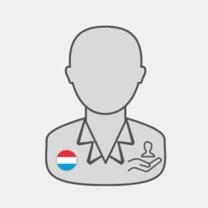 Luxembourg Human ressources specialist