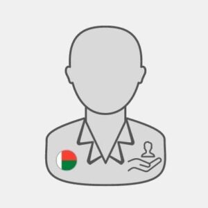 Madagascar Human ressources specialist
