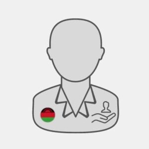 Malawi Human ressources specialist
