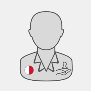 Malta Human ressources specialist