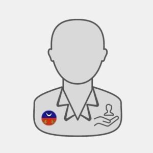 Mayotte Human ressources specialist