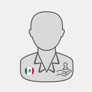 Mexico Human ressources specialist