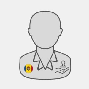 Moldova Human ressources specialist
